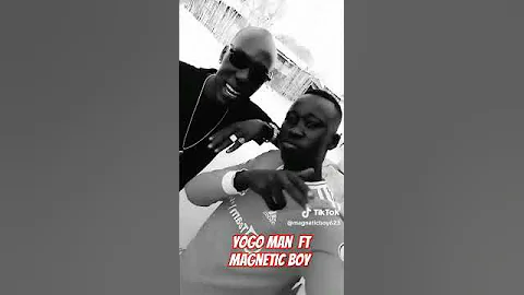 yogo man and magnetic #shortvideos #southsudanshortvideo #love #music #newvideo #newmonth #12k #2024