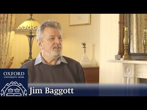 What’s the Most Interesting Aspect of Loop Quantum Gravity? | Jim Baggott