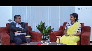 Kaleidoscope| CEO of India Biesse| How technology is shaping the industry?