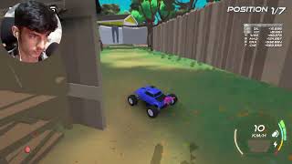 RC REVOLUTION #RCREVO screenshot 1