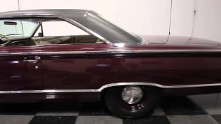 2693 ATL 1963 Mercury Marauder