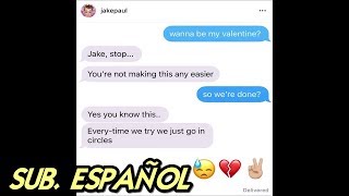 Jake Paul - I'm Single subtitulada español