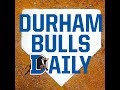 Durham Bulls 8, Memphis Redbirds 5