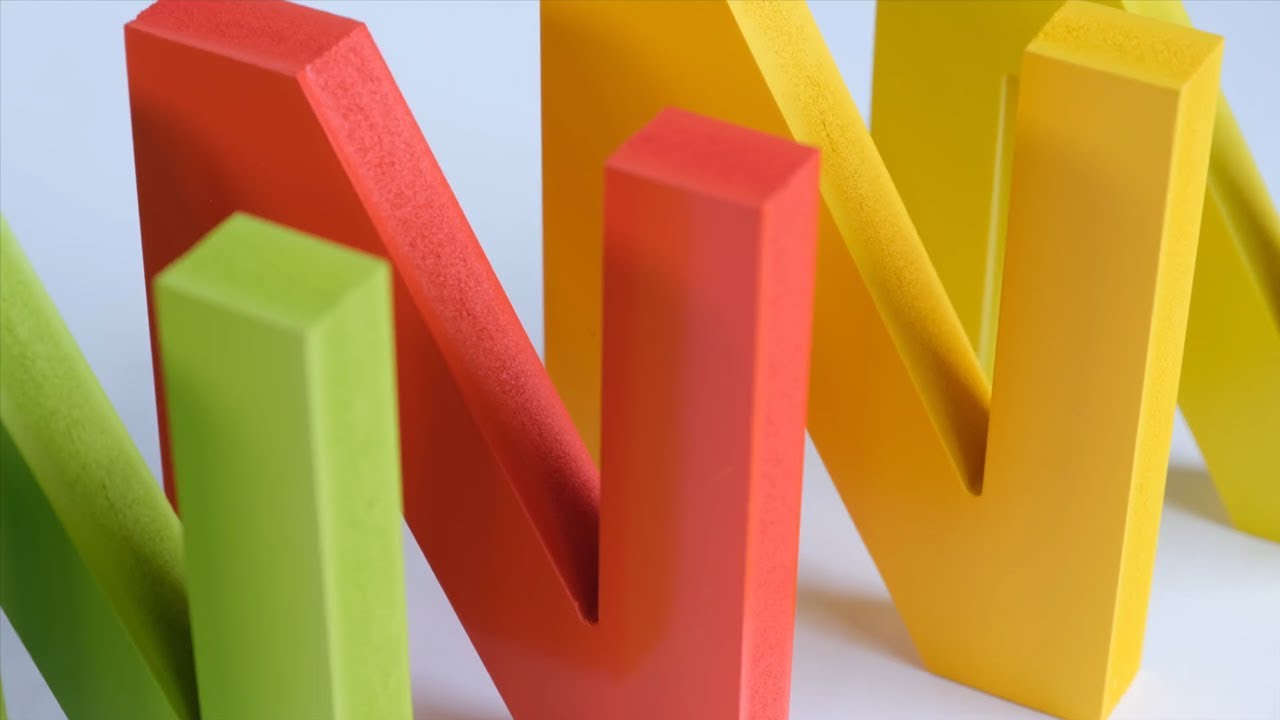 Painted PVC Foam Signs: Colors That Fit Every Business Style | NOVA Signage