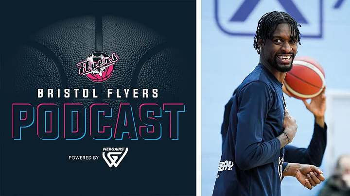 The Playoff Preview - with Levi Bradley | The Bristol Flyers Podcast #75