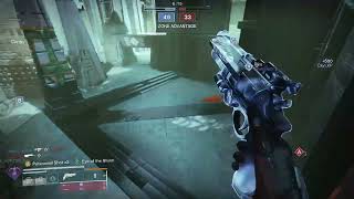 Destiny 2 Double Collateral