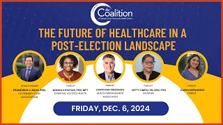 The Future of Healthcare in a Post-Election Landscape