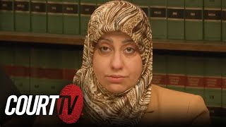Download Lagu Fatima Ali Said 'Abuse Became Unbearable' | Attempted 'Honor Killing' Trial MP3 Download Lagu Fatima Ali Said 'Abuse Became Unbearable' | Attempted 'Honor Killing' Trial MP3