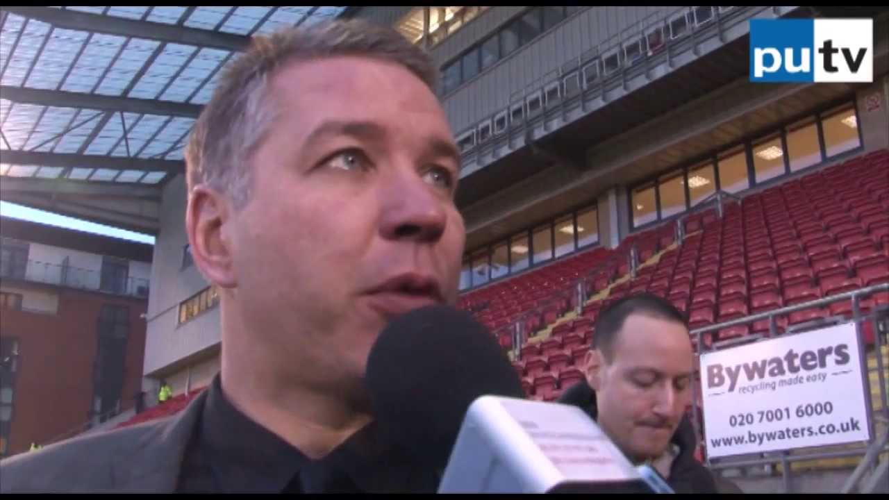Ferguson Delighted With Deserved Victory Over Orient ferguson online