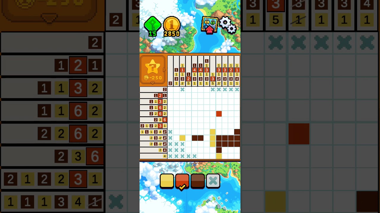 Picture Cross Color - Lost Civilization / Trunk - YouTube