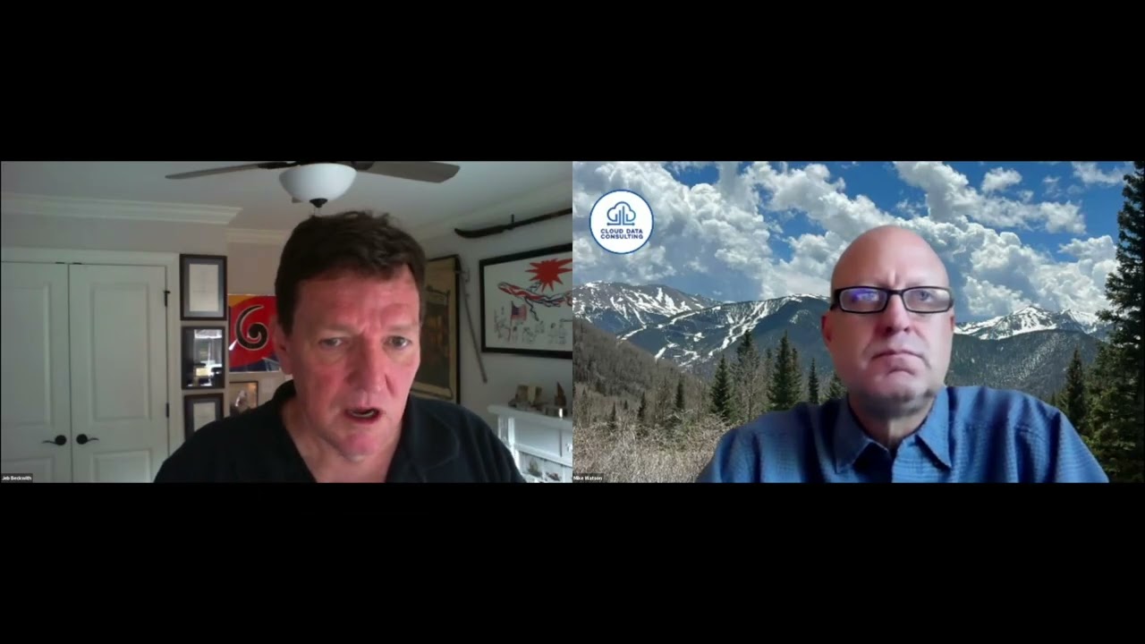 Cloud Data Consulting Success: Unlock Your Business Insights 