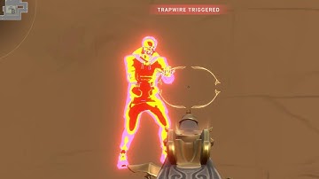 “Cypher, what the f*ck?”