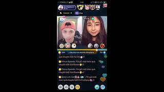 Linh tấm thua pk kéo cưa lộ ship