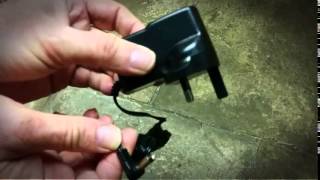 Yard Sentinel RC Ultrasonic Animal Pest Repeller