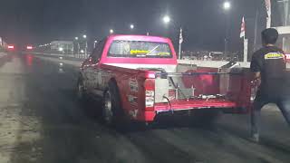 F55Pro อเอแมกลอง 9.784 Sec. 60F1.367 217 Kmh