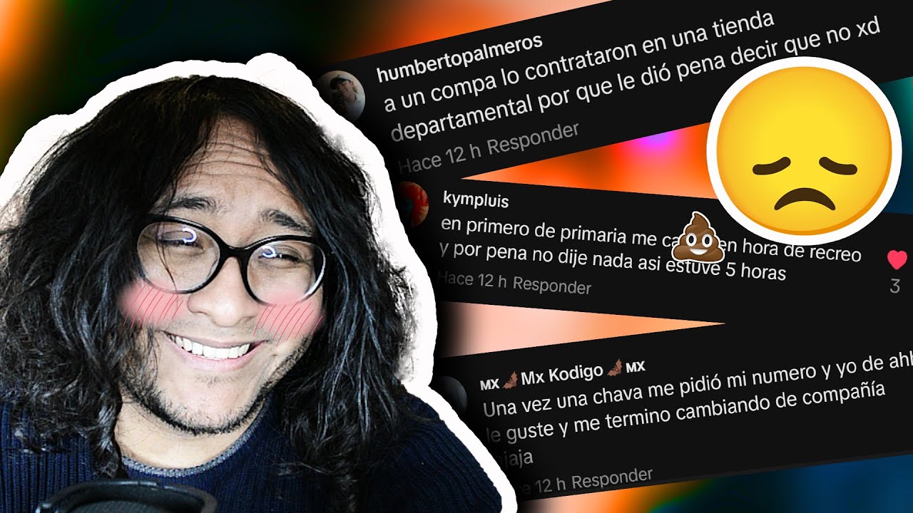 Me Dió Pena Decir Que No  | Historias de Introvertidos pt.8