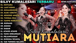 NO IKLAN-SILVY KUMALASARI FULL ALBUM-TERBARU-MUTIARA-LAUT KUDUL-SUMANDHING