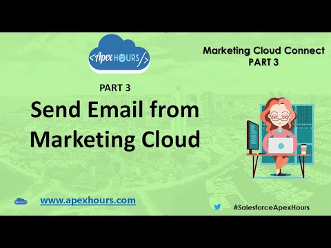 Send Email from
