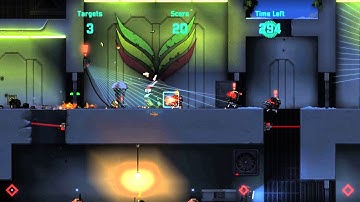 Cobalt for Xbox - gamescom 2015 Briefing