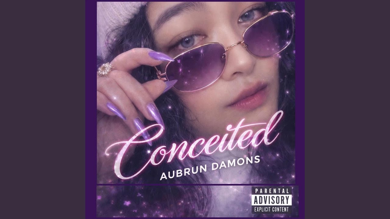 Watch Conceited on YouTube Watch Conceited on YouTube