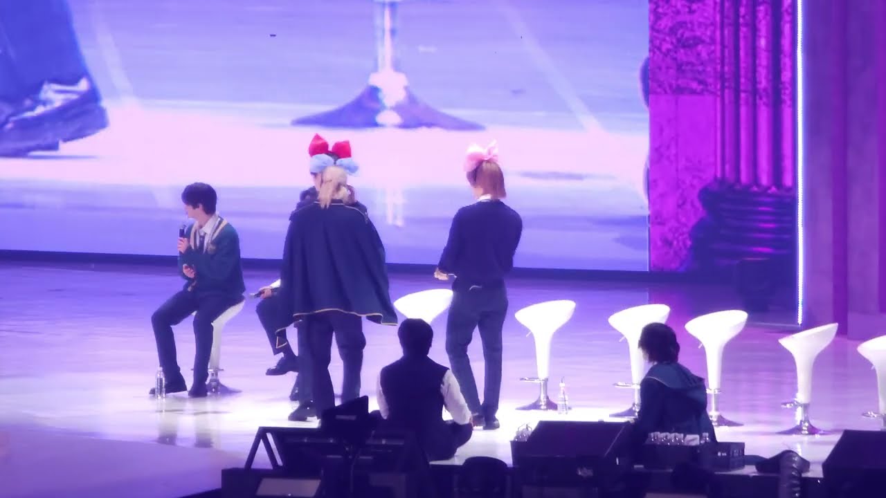 [033024] Stray Kids 4th Fanmeeting 