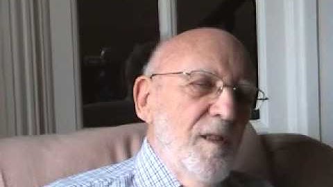 Jim Simes on joining the RGO and building a Cosmic Ray Detector