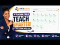 AI Teaching Tools for Teacher’s Partners | Create Courses, Quizzes & Lessons Faster with AfrikSabify
