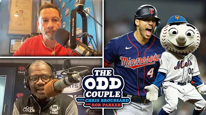 Correa to Mets Seems Fishy on all Sides | THE ODD ...