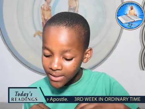 Kutembenuka Mtima kwa Paulo-Fr James Kasitomu