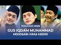 Live pengajian umum bersama gus iqdam di mojosari kras kediri