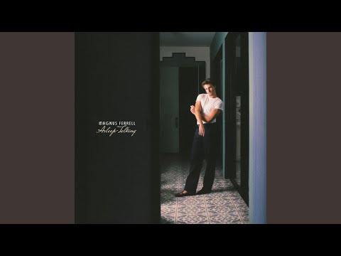 Magnus Ferrell - Asleep Talking