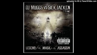 DJ Muggs Vs Sick Jacken - Praying Mantis