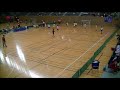 【高校ハンドボール】春日井vs名市工
