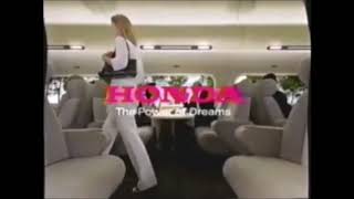 HONDA TVCM 2005 LIFE PART① 15sec✕2