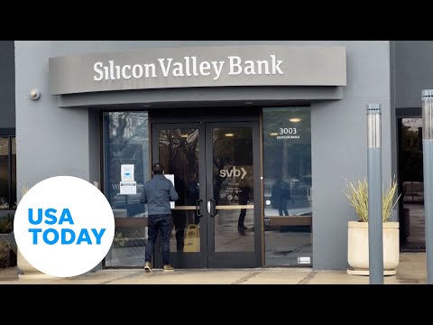 World leaders react to Silicon Valley Bank collapse | USA TODAY