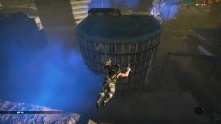Bionic Commando PT/BR PC 4K 120HZ GTX 1070 TI (parte 3) (sem comentários)