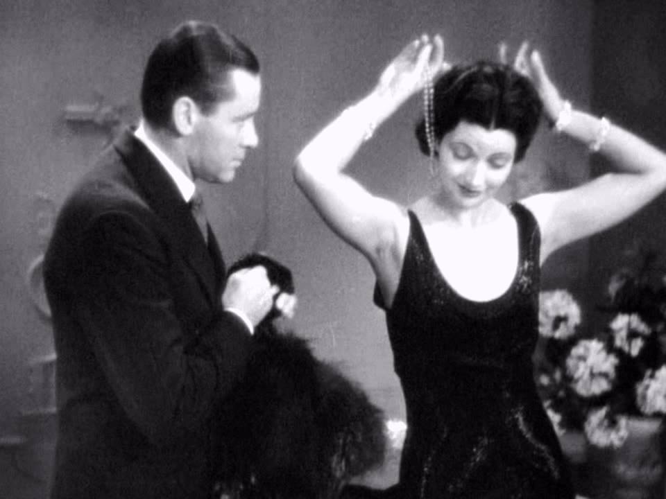 Movie Legends - Herbert Marshall