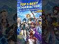 TOP 5 BEST 4⭐ Constellation Characters in 2026 🌌🔥 | Ultimate Tier List | Full Guide Hindi