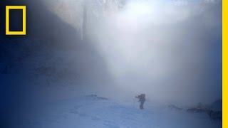 For the Love of the Climb | Explorer