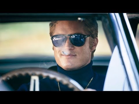 Finding Steve McQueen