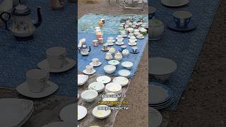 Гудованцева каждое вск с 7-13 #казань #татарстан #2025 #путешествия #осень #барахолка #винтаж