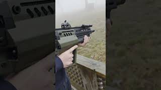 Iwi Tavor Ts12 Bullpup