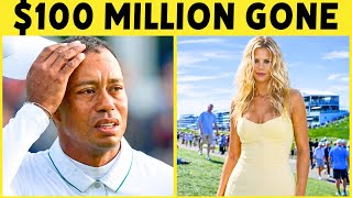 7 Dumb Golf Players Who Went Broke Because of Women Wealth