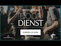 Doopdienst | Bryan Haboldt | Sjaloom 20 juni