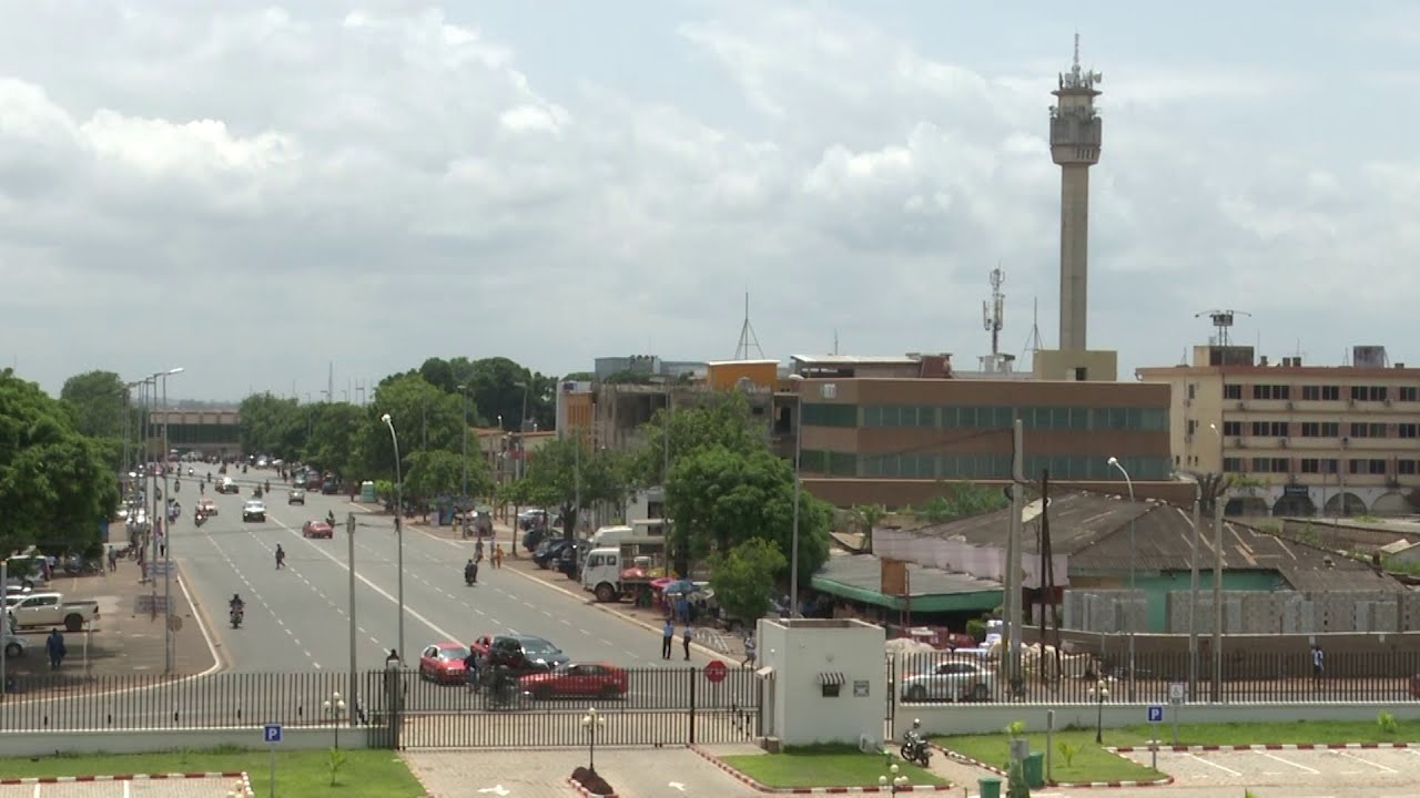 À Bouaké, 65 ans d’indépendance au rythme du renouveau urbain