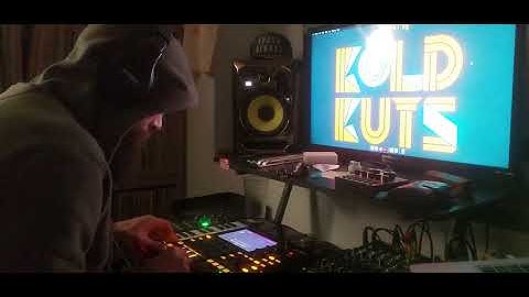 Mpc One Hard Hitting Type Beat #mpcone #typebeat #hardhitting 