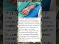 MEDICAL MIRACLE: Genetic Test Ends Years of Doctors Dismissing Woman’s Pain 🧬