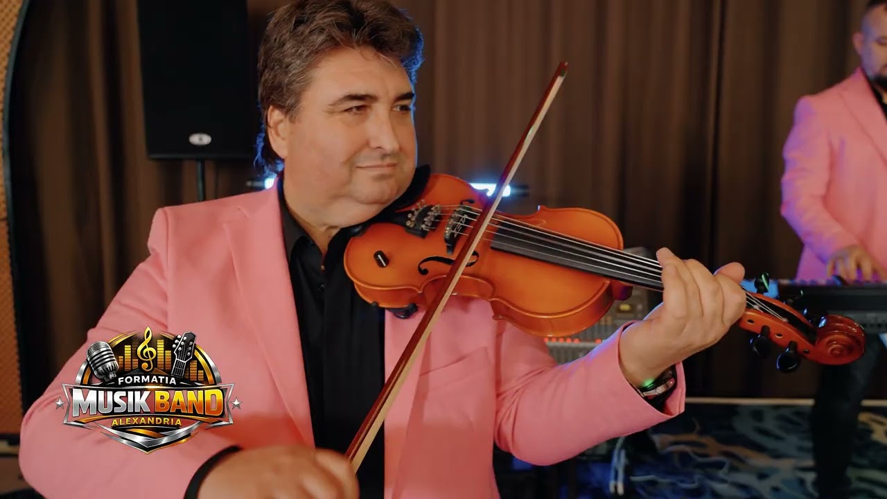 Marinel Modoran - Hora lui Ginerică