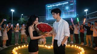 Download Lagu 【FULL】I Bound the “Modify Everything” System—Now the Ice Queen Fell for Me!#minidrama#system MP3