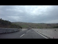 A16 Candela - Avellino "dei Due Mari" / Italy